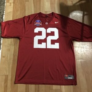 Alabama Jersey National Championship Pasadena
